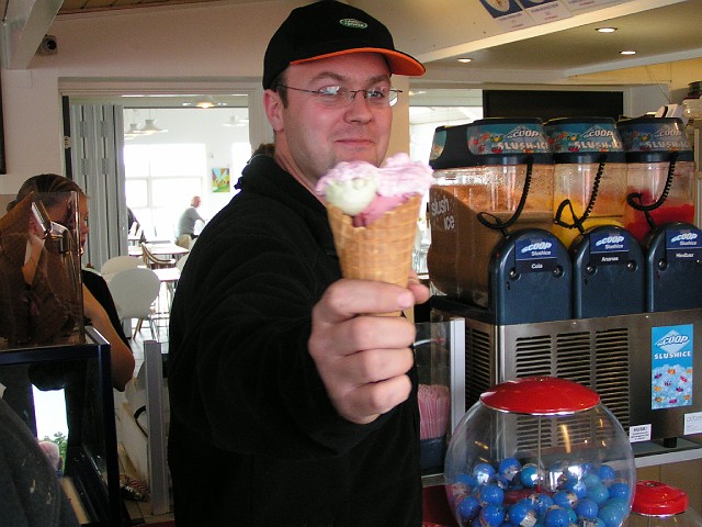 Greenlanding Orebyslot 2009 057